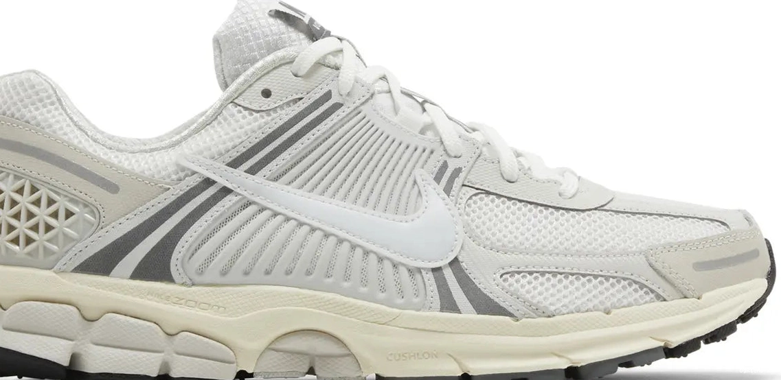 Vomero Tint Zoom 5 Platinum Nike 0626